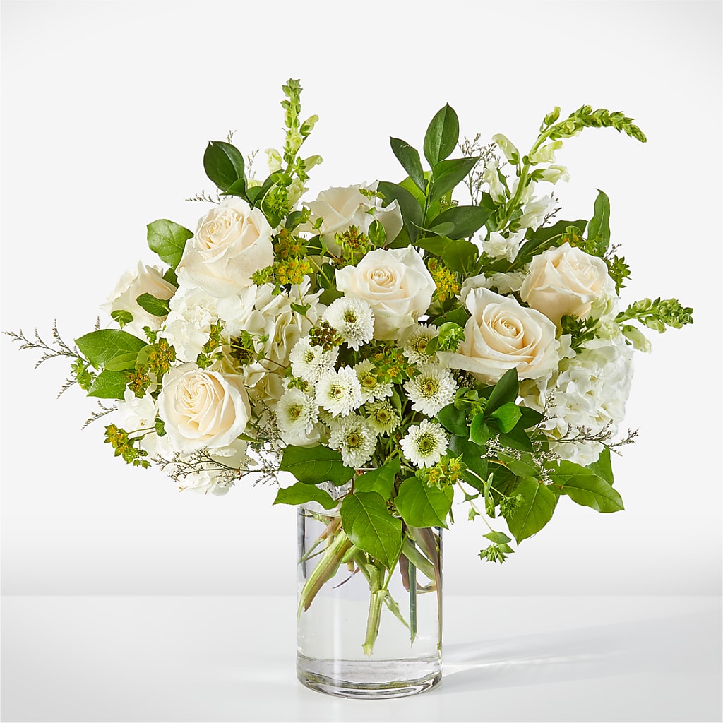 Hint of Vanilla Bouquet – Wilderness Treasures, Pickford MI