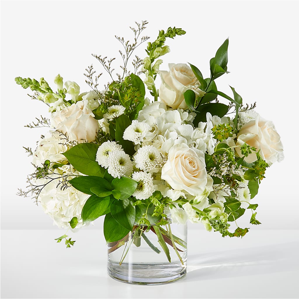 Hint of Vanilla Bouquet – Wilderness Treasures, Pickford MI