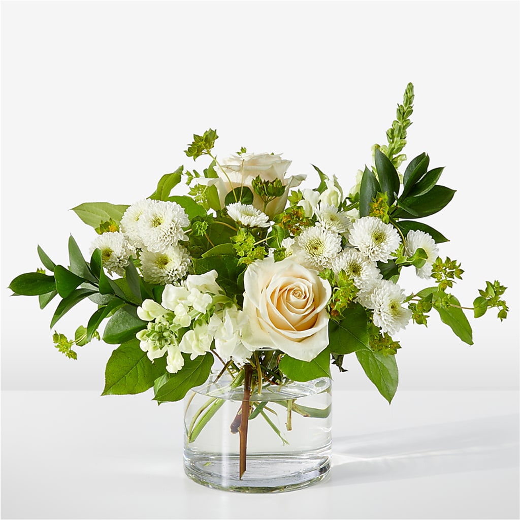 Hint of Vanilla Bouquet – Wilderness Treasures, Pickford MI