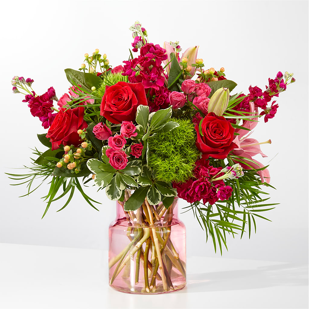 In Every Lifetime Bouquet – Wilderness Treasures, Pickford MI