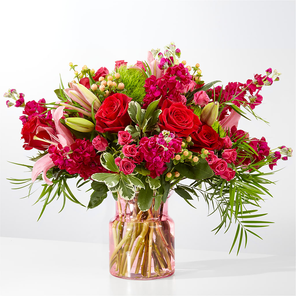 In Every Lifetime Bouquet – Wilderness Treasures, Pickford MI