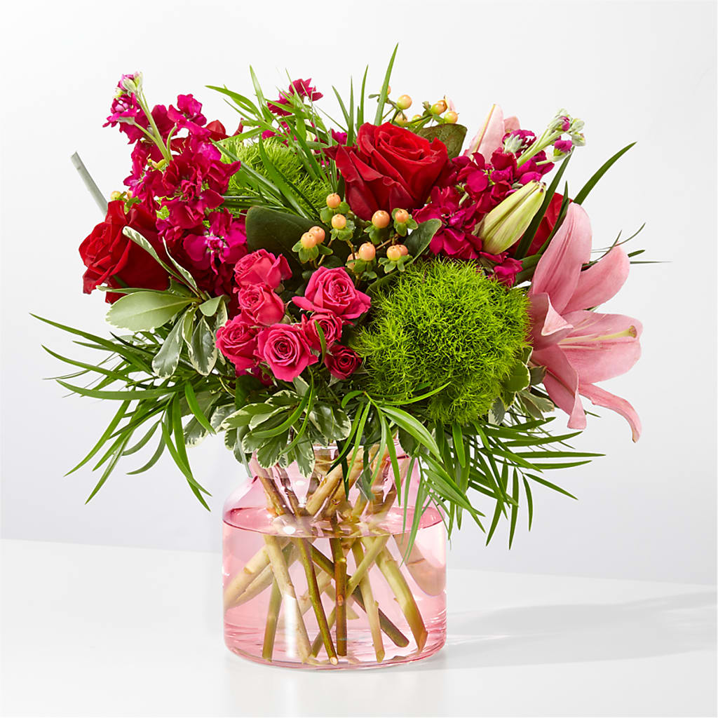 In Every Lifetime Bouquet – Wilderness Treasures, Pickford MI