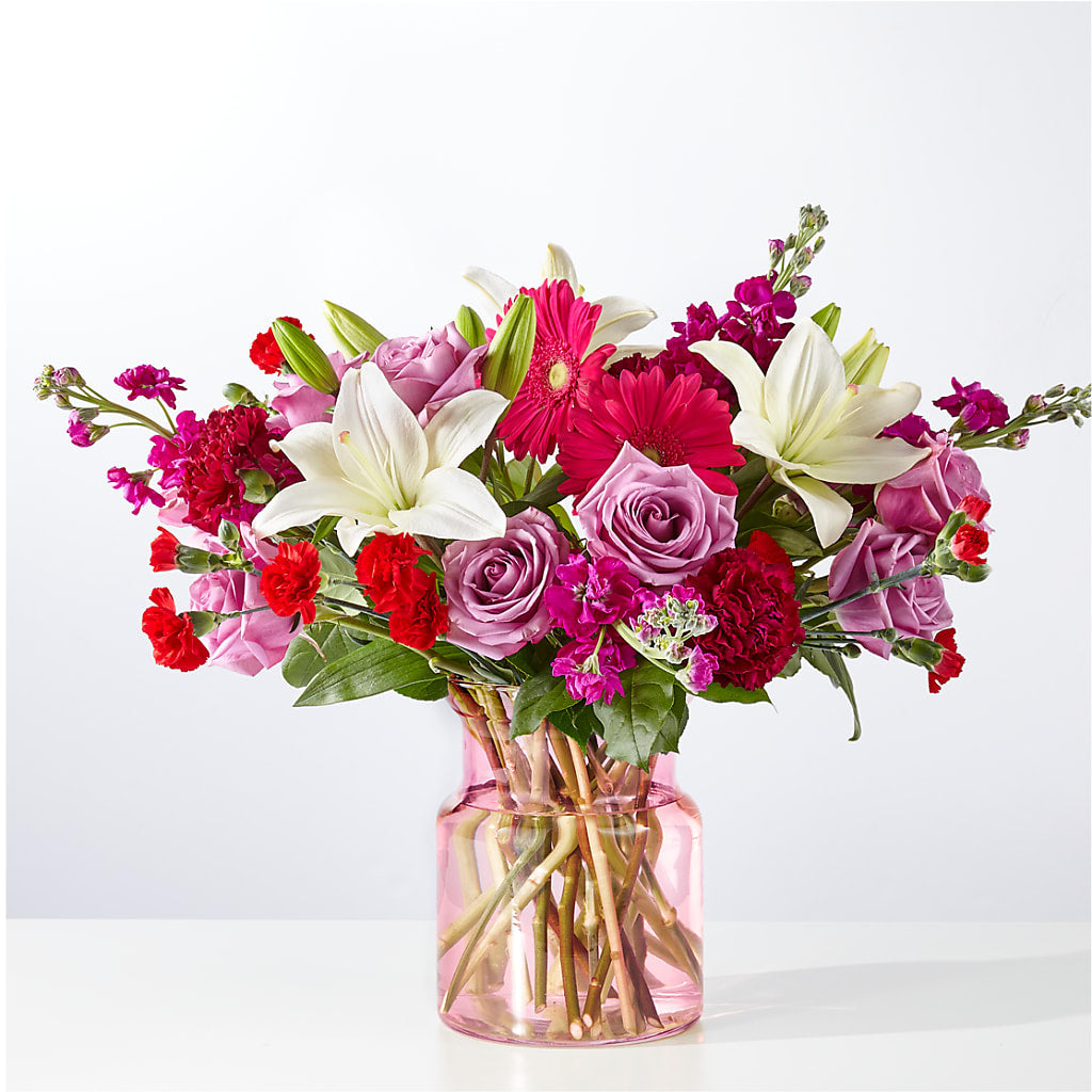 Other Half Bouquet – Wilderness Treasures, Pickford MI