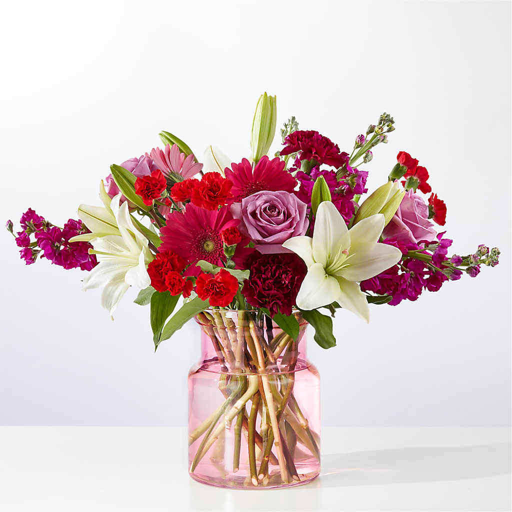 Other Half Bouquet – Wilderness Treasures, Pickford MI
