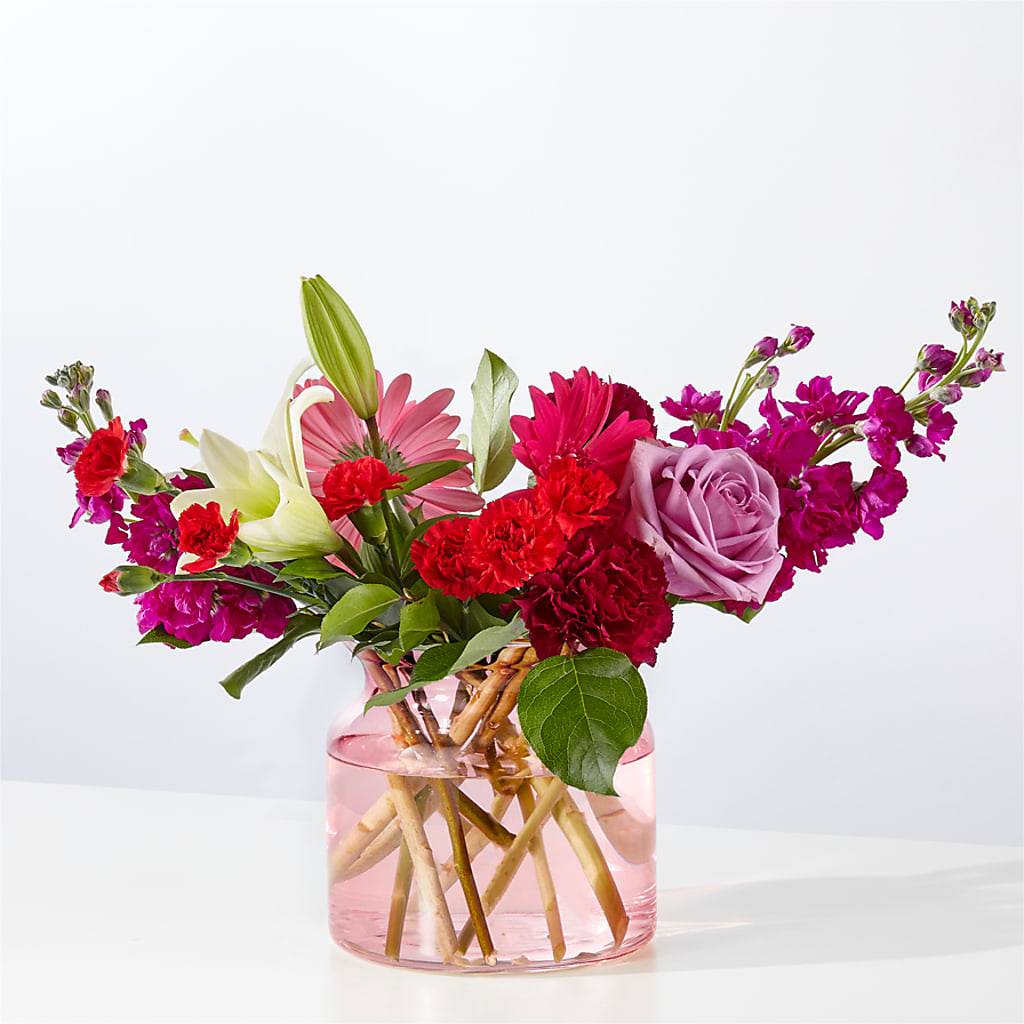 Other Half Bouquet – Wilderness Treasures, Pickford MI