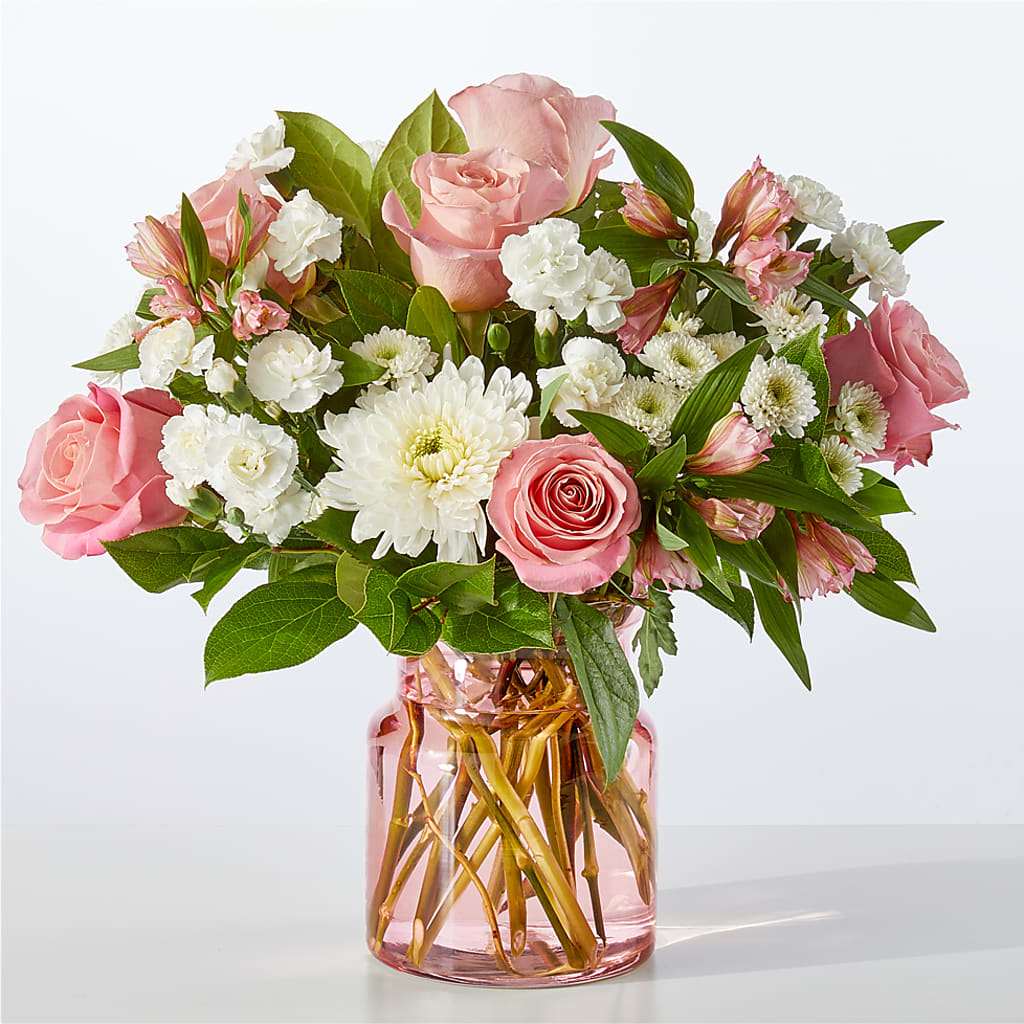 Infatuated Bouquet – Wilderness Treasures, Pickford MI