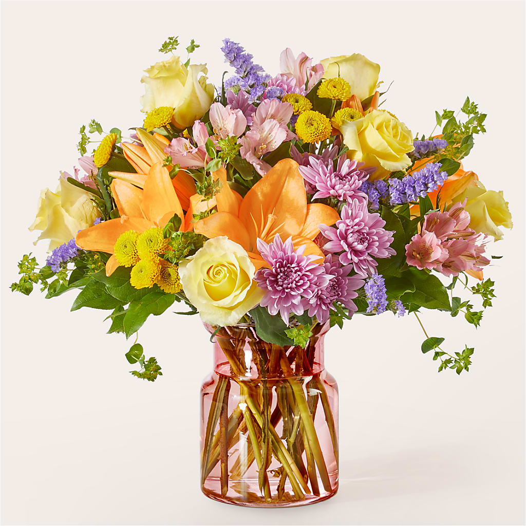 Lucky Charm Bouquet – Wilderness Treasures, Pickford MI