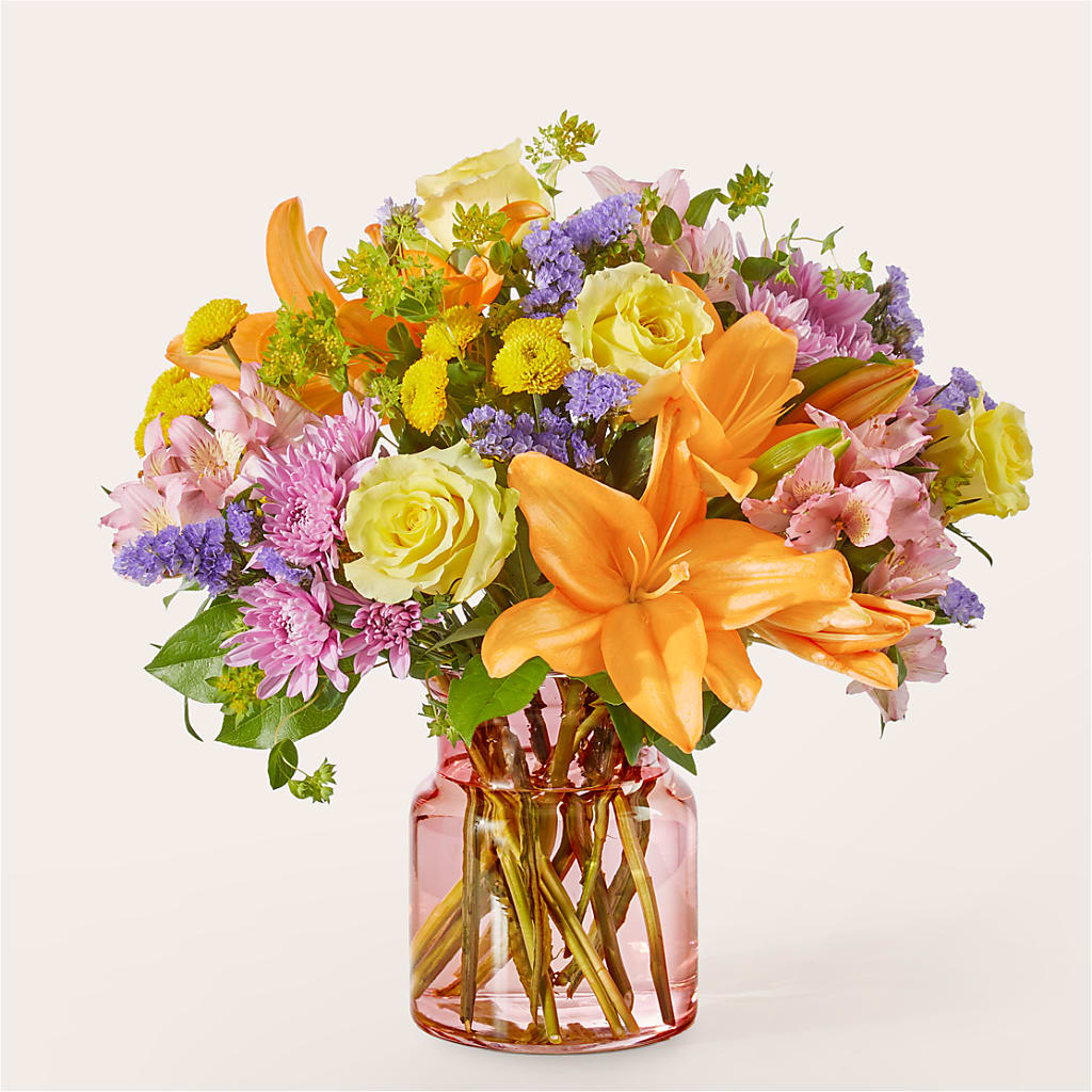 Lucky Charm Bouquet – Wilderness Treasures, Pickford MI