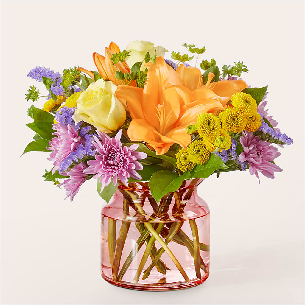 Lucky Charm Bouquet – Wilderness Treasures, Pickford MI