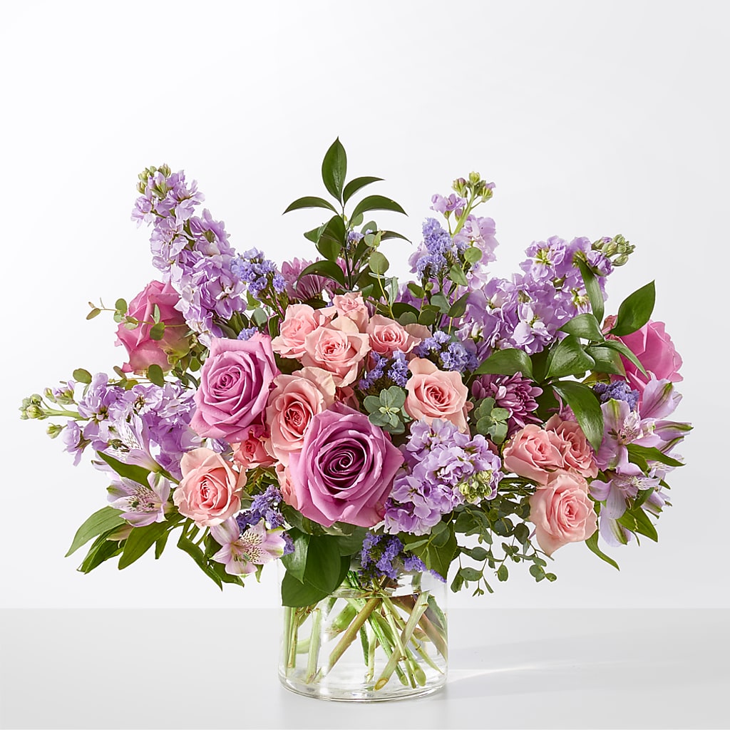 Cloud Nine Bouquet – Wilderness Treasures, Pickford MI