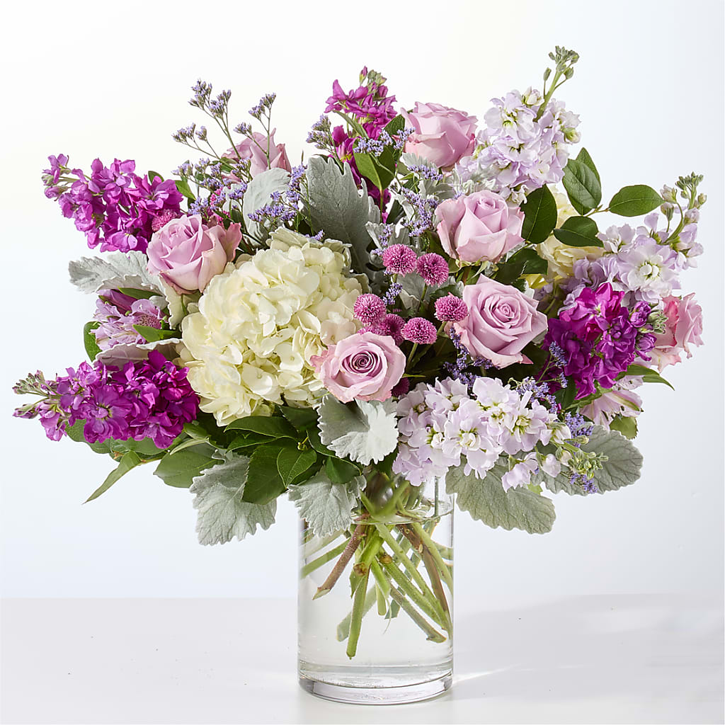 Empress Bouquet – Wilderness Treasures, Pickford MI