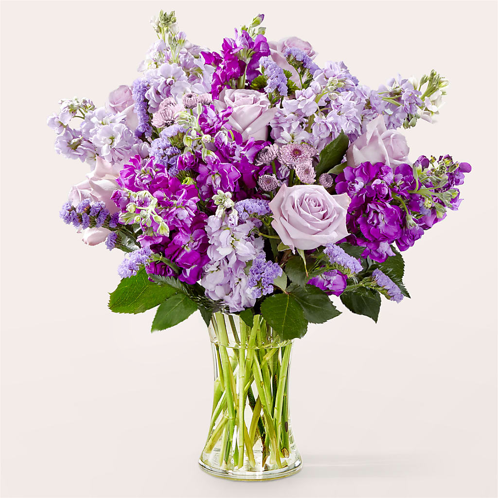 Give a Twirl Bouquet – Wilderness Treasures, Pickford MI