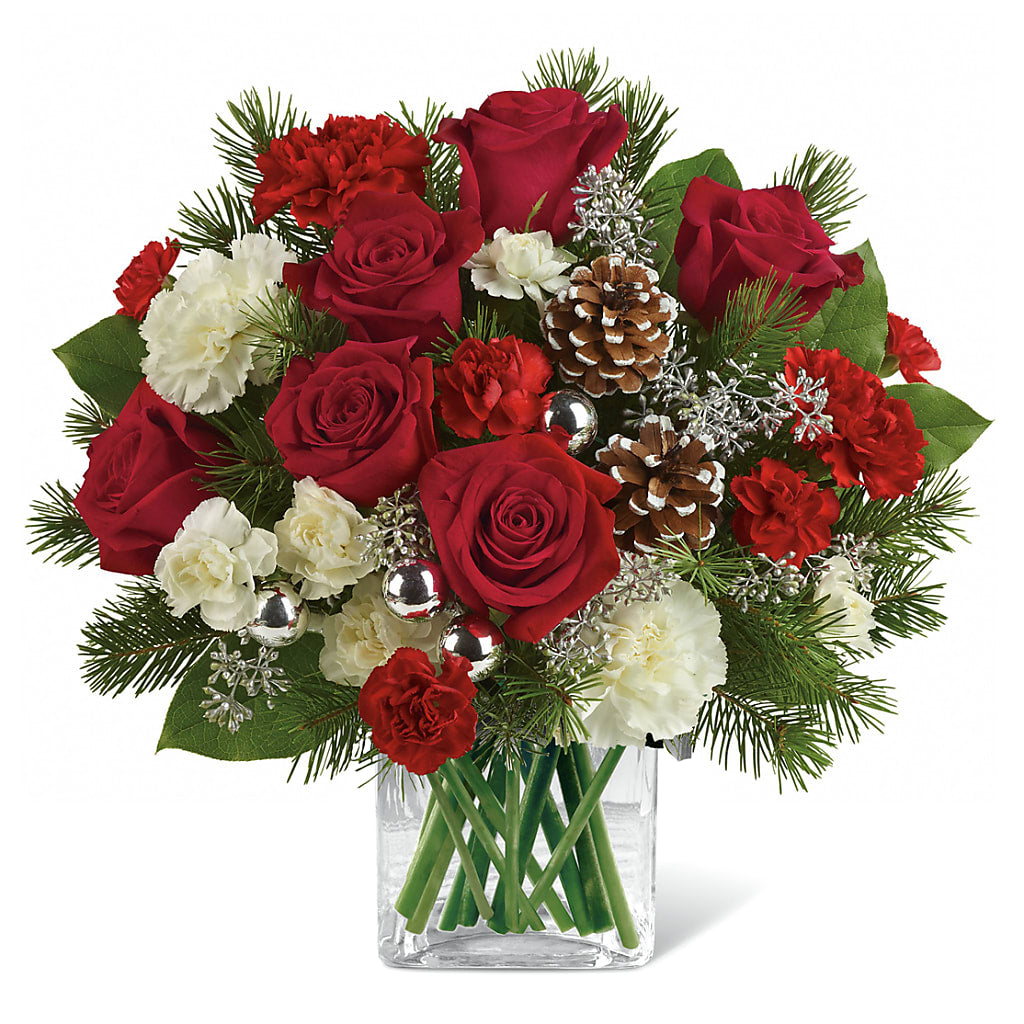 Woodland Wonder Bouquet – Wilderness Treasures, Pickford MI