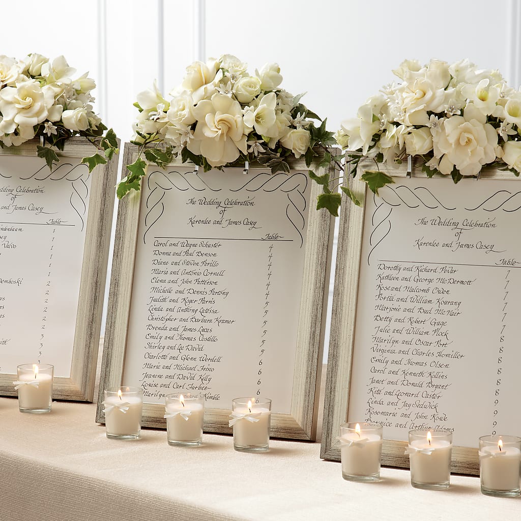 Colonnade Frame Décor – Wilderness Treasures, Pickford MI