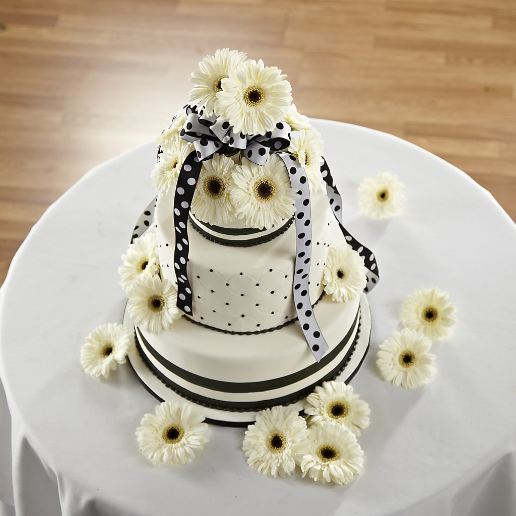 Simple Sophistication Cake Décor – Wilderness Treasures, Pickford MI