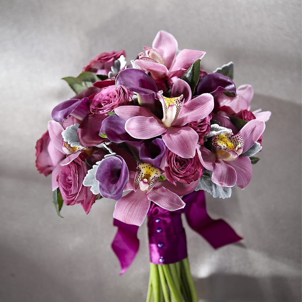 Delicacy Bouquet – Wilderness Treasures, Pickford MI