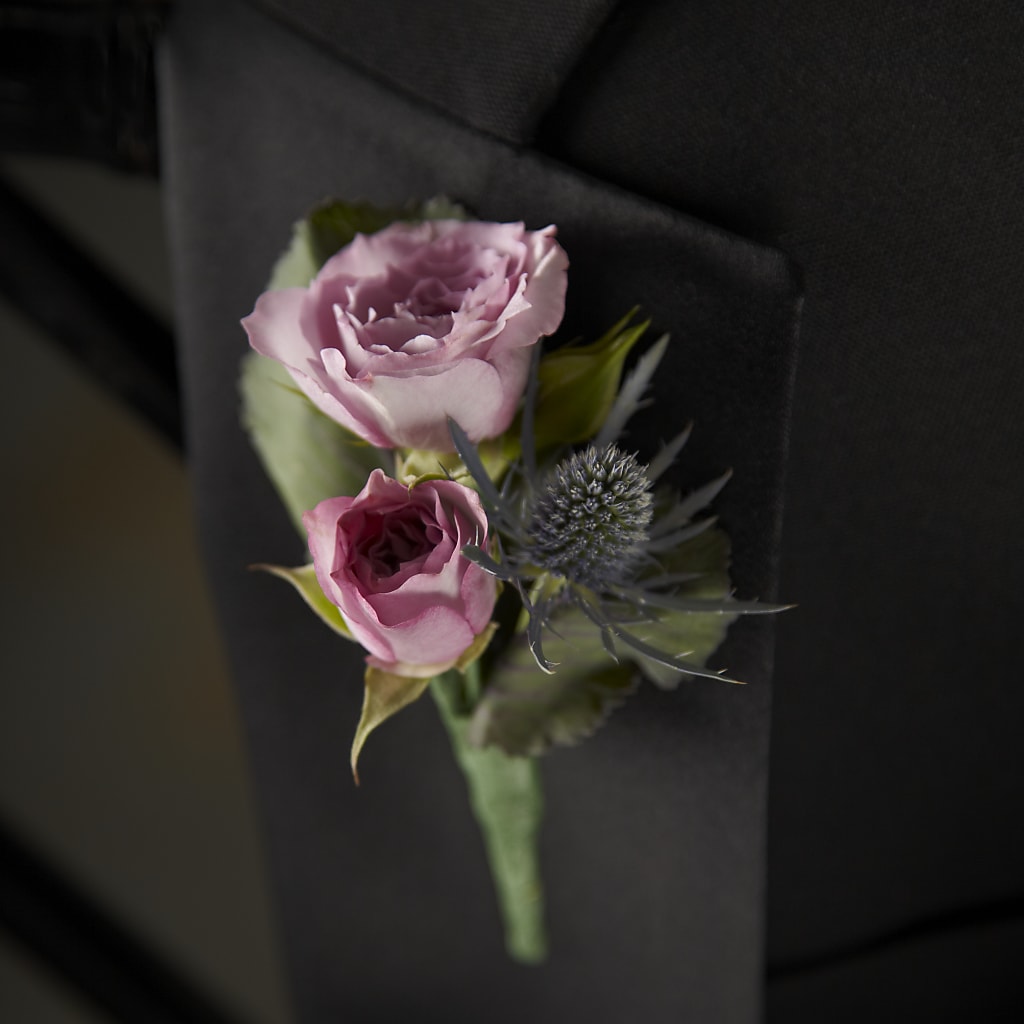 Veronica Boutonniere – Wilderness Treasures, Pickford MI
