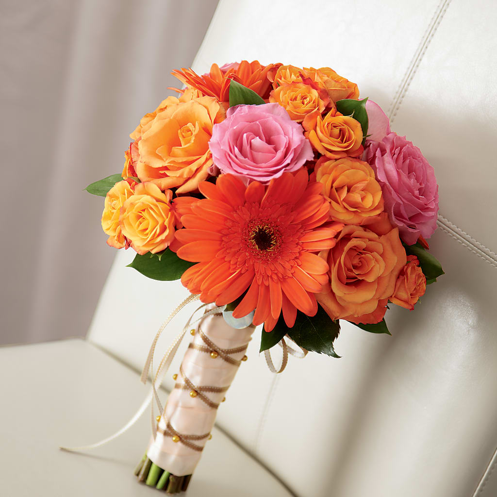 Lifetime of Love Bouquet – Wilderness Treasures, Pickford MI