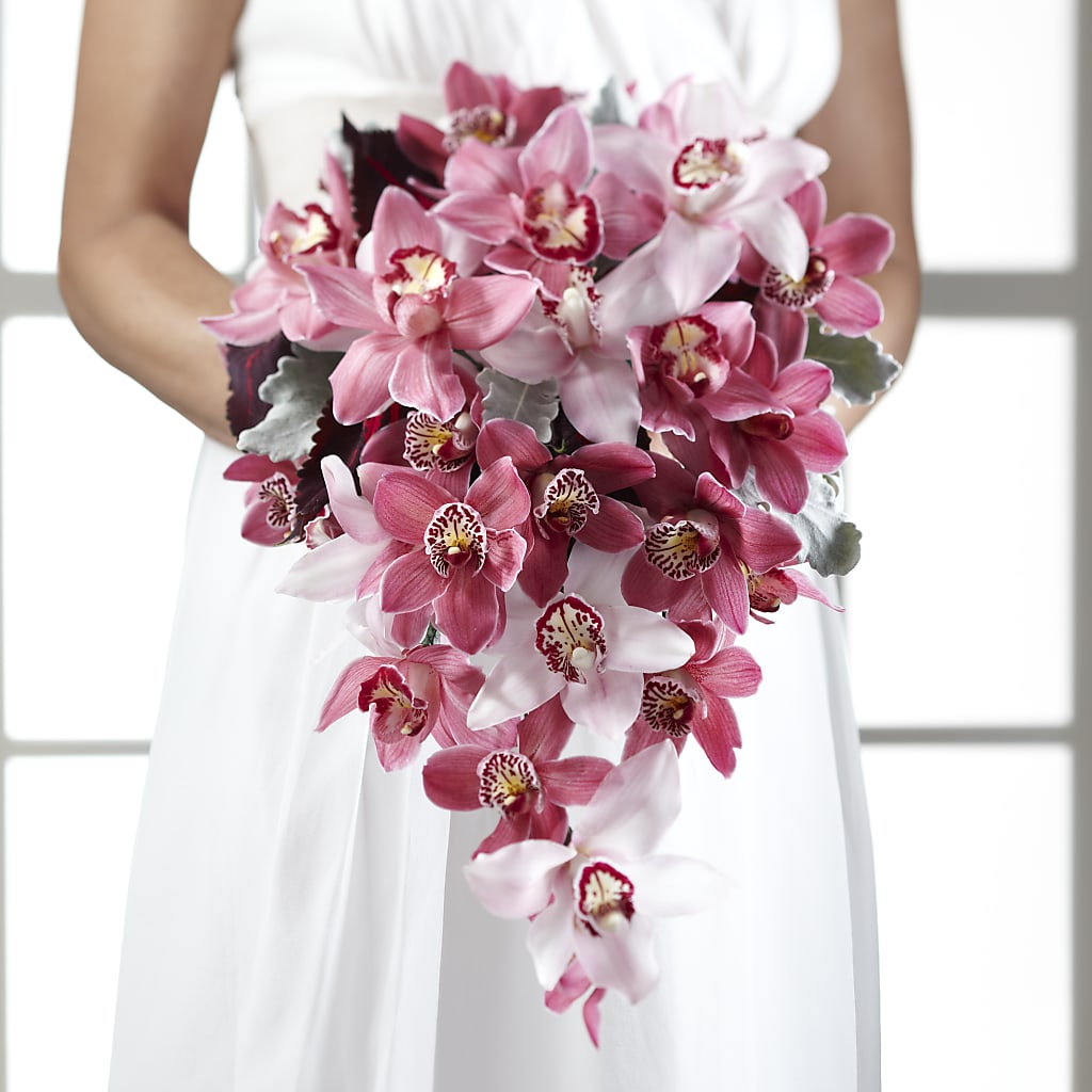 Pink Mink Bouquet – Wilderness Treasures, Pickford MI