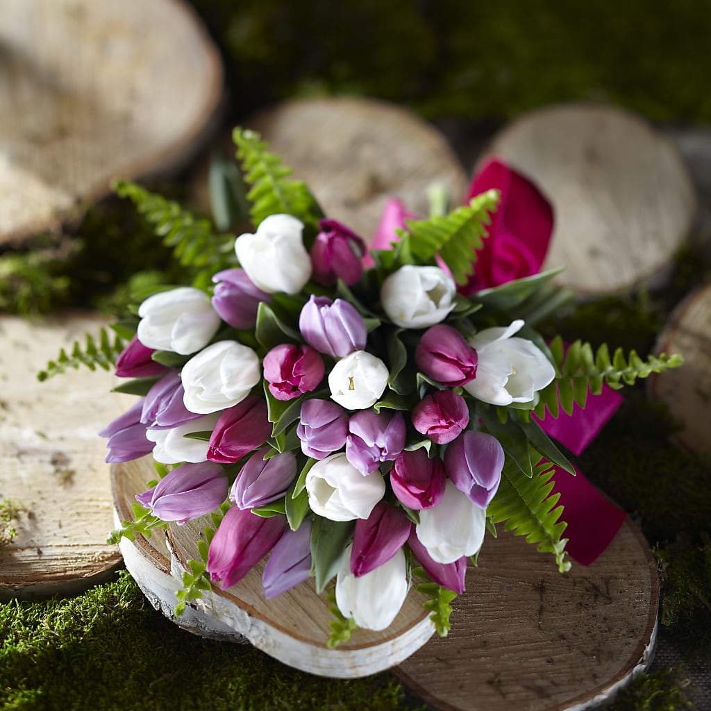 Steal My Heart Bouquet – Wilderness Treasures, Pickford MI