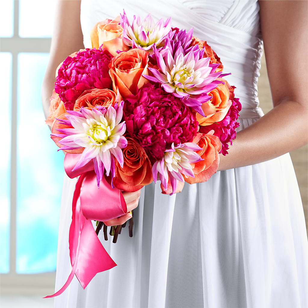 New Love Bouquet – Wilderness Treasures, Pickford MI