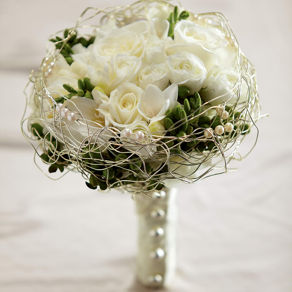 Evermore Bouquet – Wilderness Treasures, Pickford MI