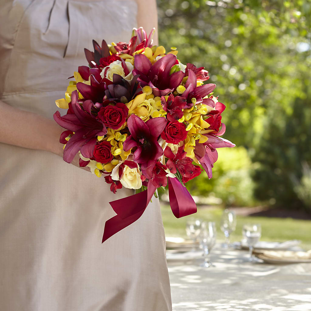 Sunningdale Bouquet – Wilderness Treasures, Pickford MI