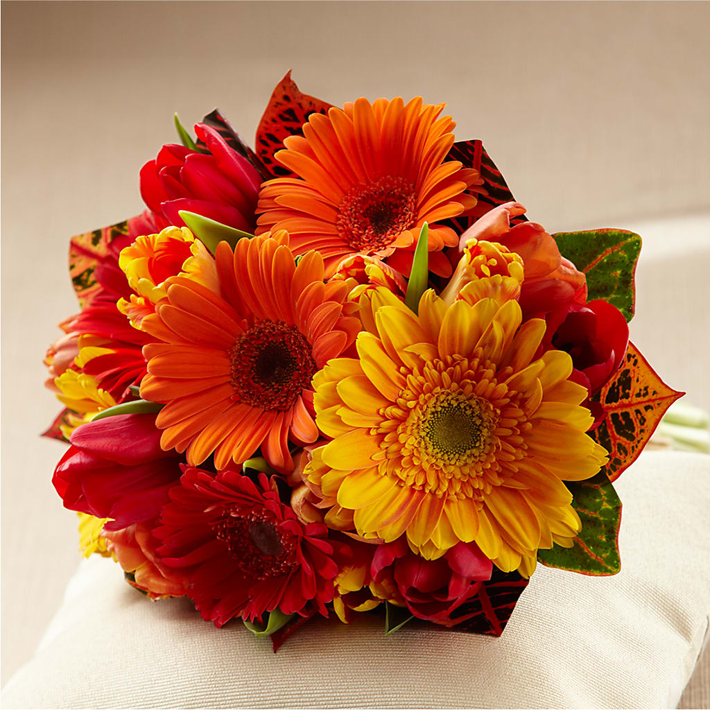 Sunglow Bouquet – Wilderness Treasures, Pickford MI