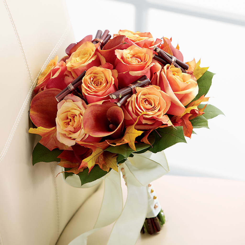 Love Everlasting Bouquet – Wilderness Treasures, Pickford MI