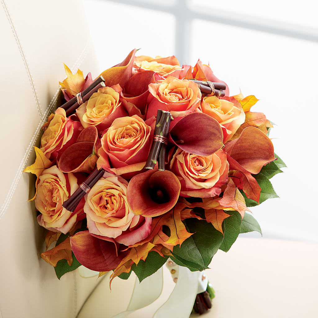 Love Everlasting Bouquet – Wilderness Treasures, Pickford MI