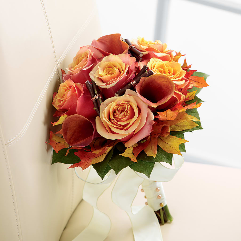 Love Everlasting Bouquet – Wilderness Treasures, Pickford MI