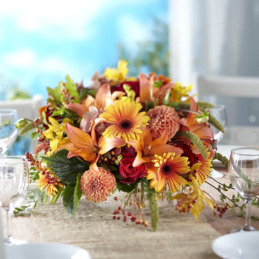 One and Only Centerpiece – Wilderness Treasures, Pickford MI
