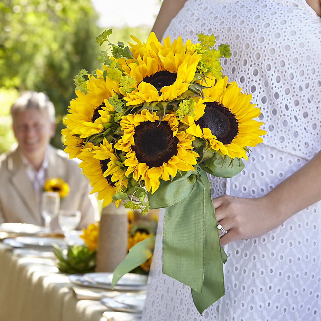 Free Spirit Bouquet – Wilderness Treasures, Pickford MI
