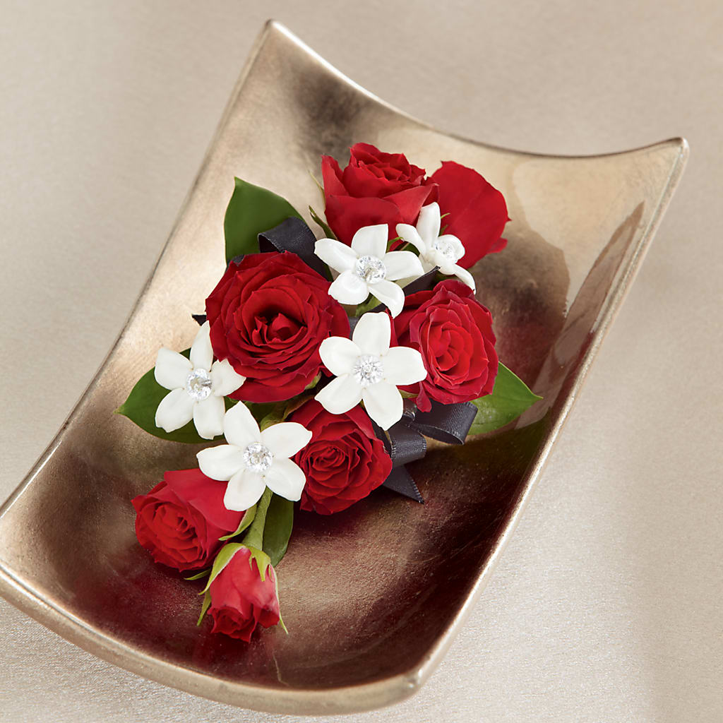 Poetry Corsage – Wilderness Treasures, Pickford MI