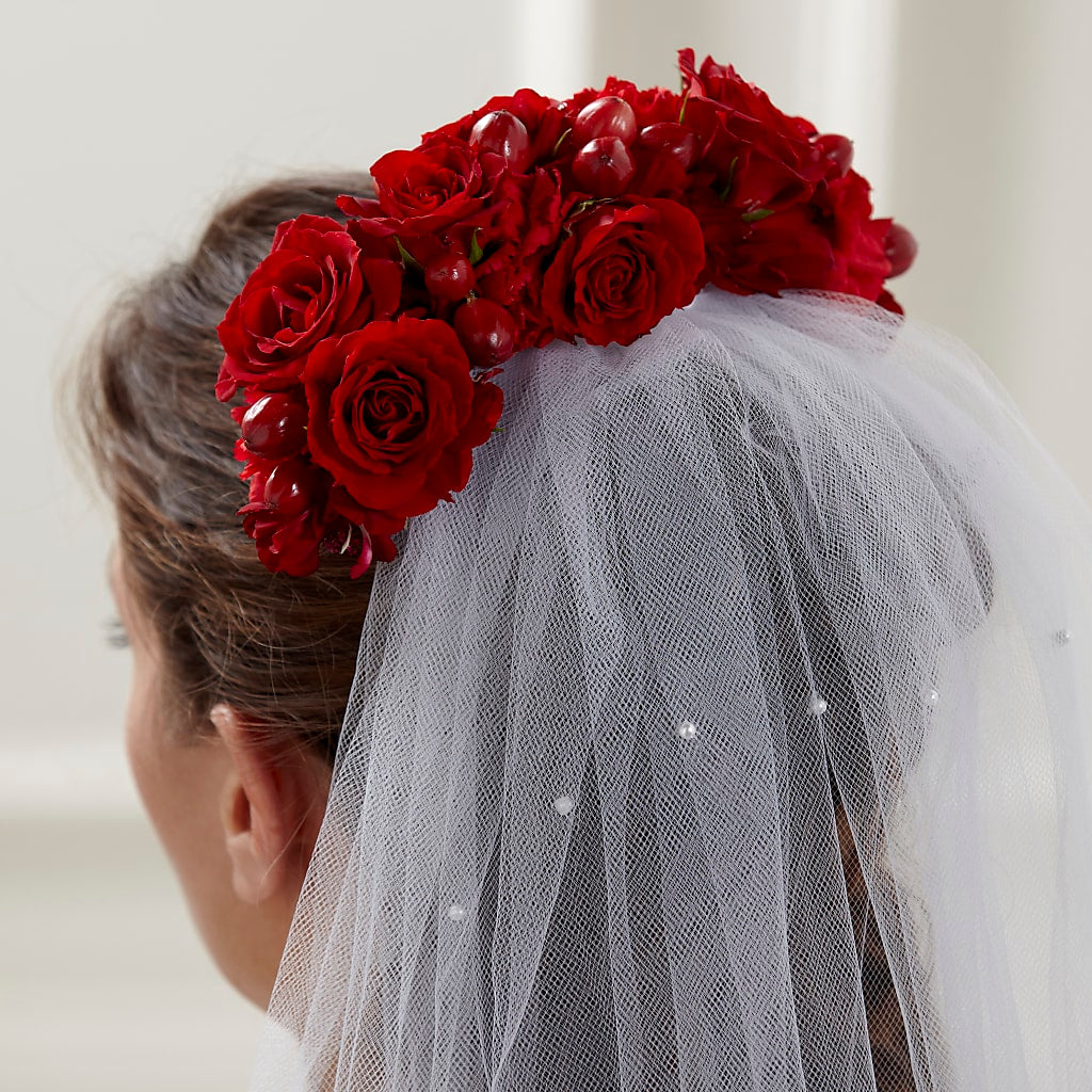Heart's Happiness Hair Decor – Wilderness Treasures, Pickford MI