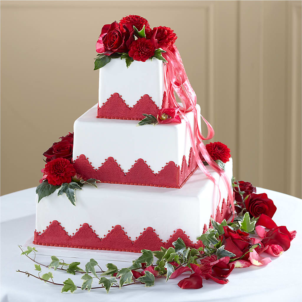 Forever Happiness Cake Decor – Wilderness Treasures, Pickford MI