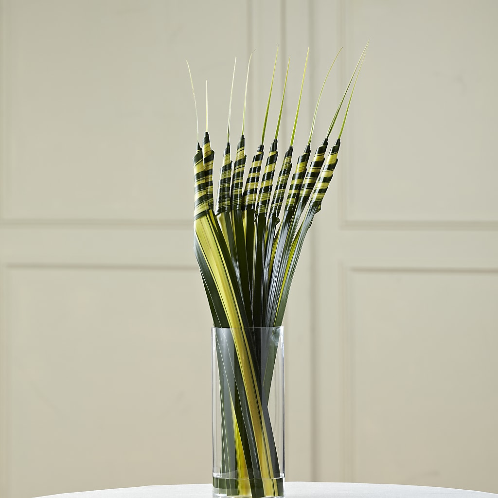 Twisted Hala Bouquet – Wilderness Treasures, Pickford MI