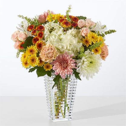 Fall Celebration Bouquet –  Wilderness Treasures, Pickford MI