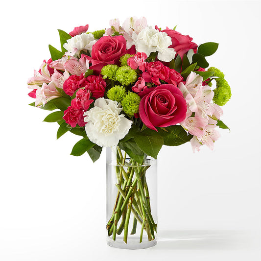 Sweet & Pretty Bouquet –  Wilderness Treasures, Pickford MI