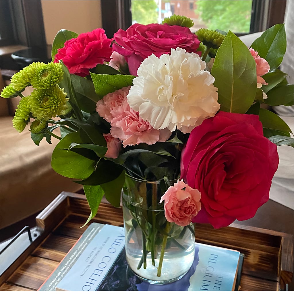 Sweet & Pretty Bouquet –  Wilderness Treasures, Pickford MI