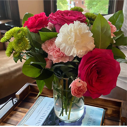 Sweet & Pretty Bouquet –  Wilderness Treasures, Pickford MI