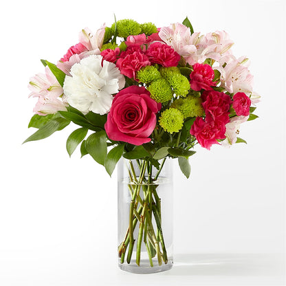 Sweet & Pretty Bouquet –  Wilderness Treasures, Pickford MI