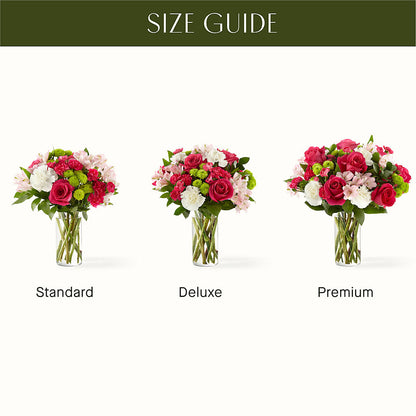 Sweet & Pretty Bouquet –  Wilderness Treasures, Pickford MI