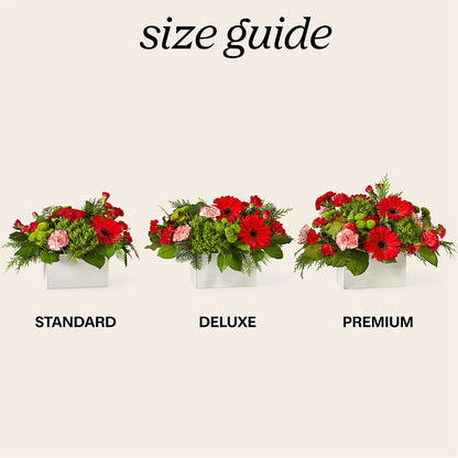 The Rudolph Bouquet –  Wilderness Treasures, Pickford MI