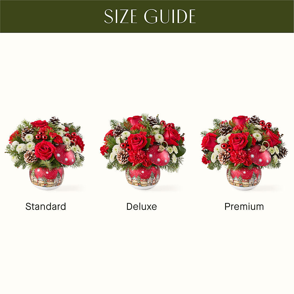 Christmas Carols Ornament –  Wilderness Treasures, Pickford MI