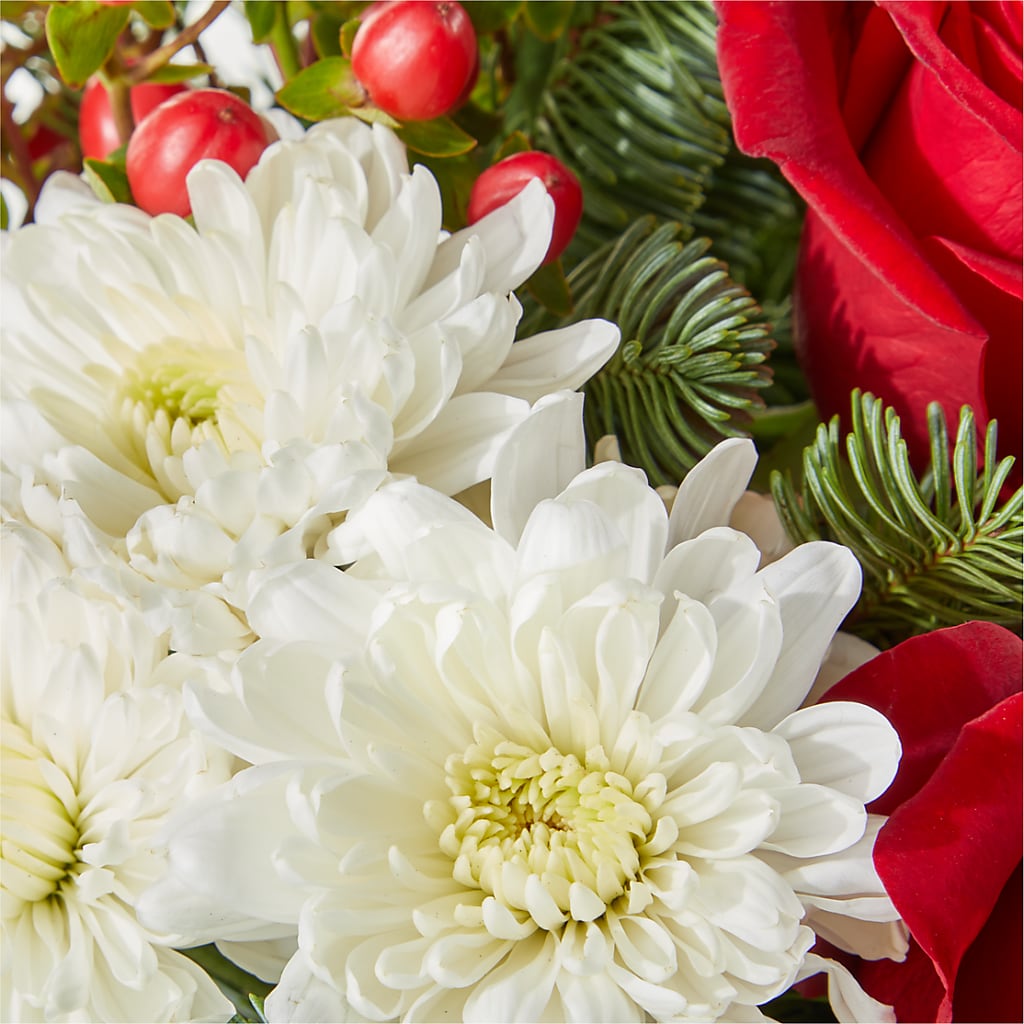 Gingerbread Bakery Bouquet –  Wilderness Treasures, Pickford MI