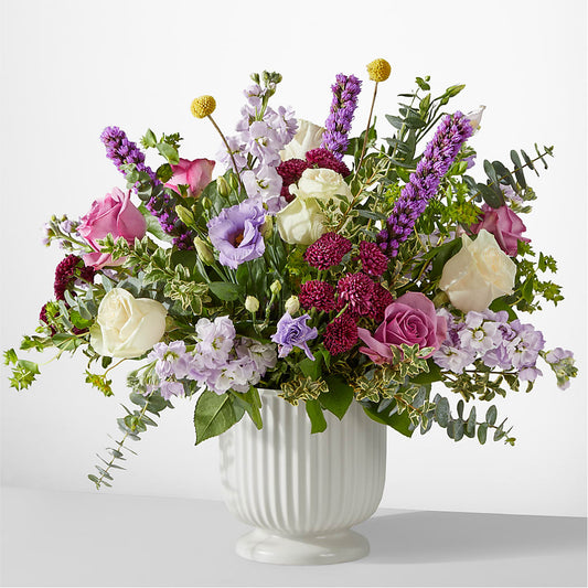 Work of Art Bouquet –  Wilderness Treasures, Pickford MI