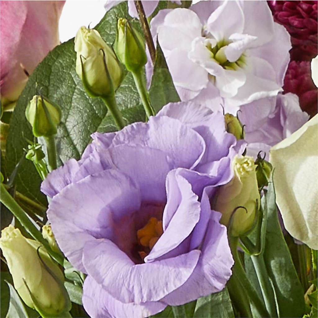 Work of Art Bouquet –  Wilderness Treasures, Pickford MI