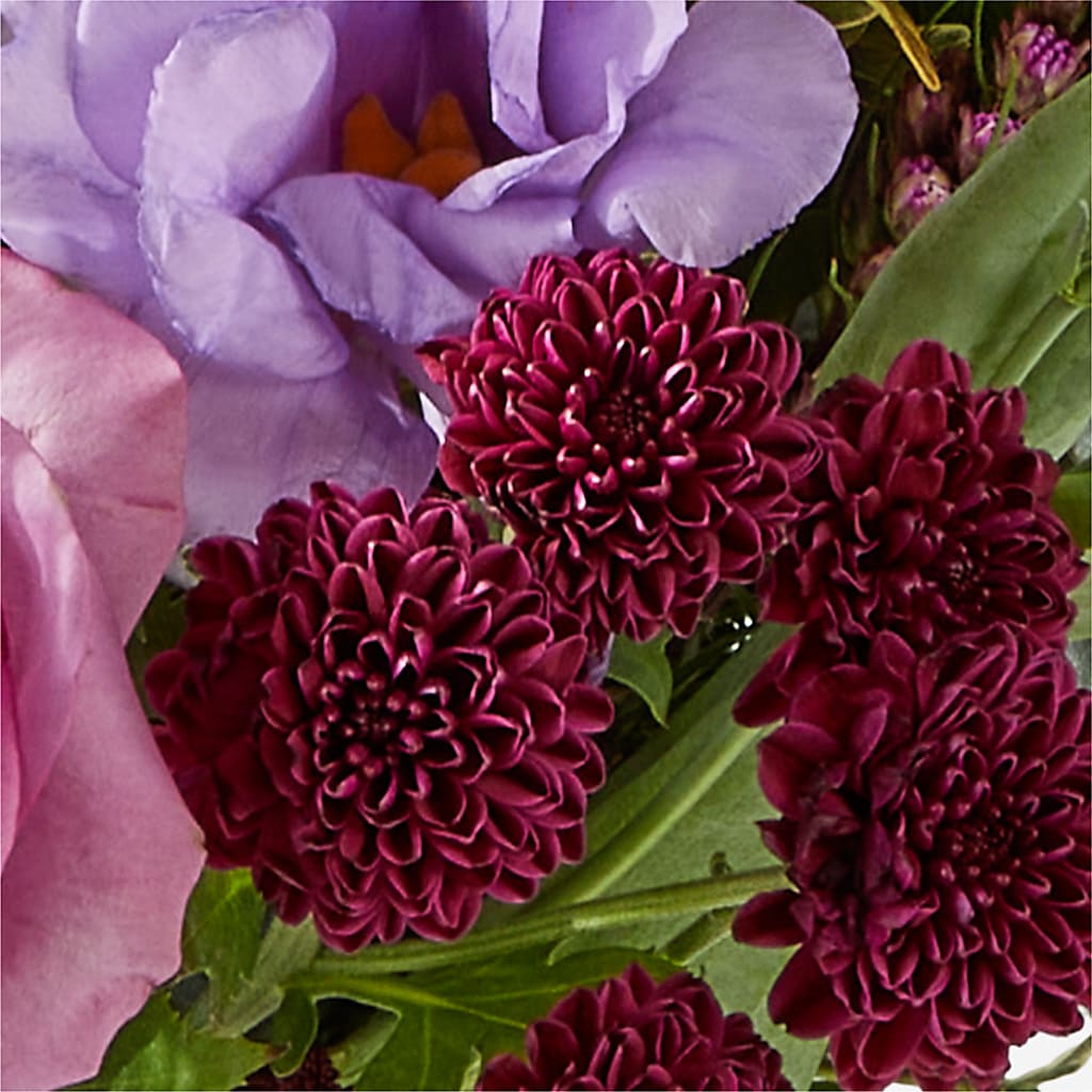 Work of Art Bouquet –  Wilderness Treasures, Pickford MI