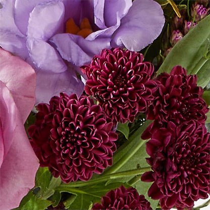 Work of Art Bouquet –  Wilderness Treasures, Pickford MI